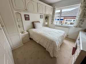 Bedroom 2- click for photo gallery